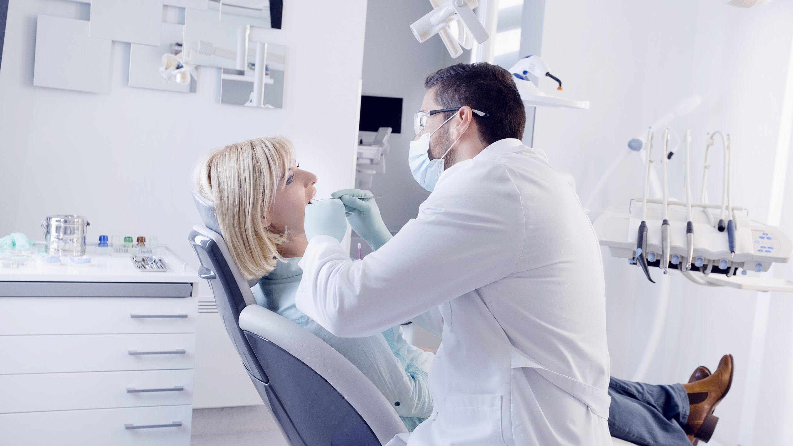 Dentist in Campbellsville, KY